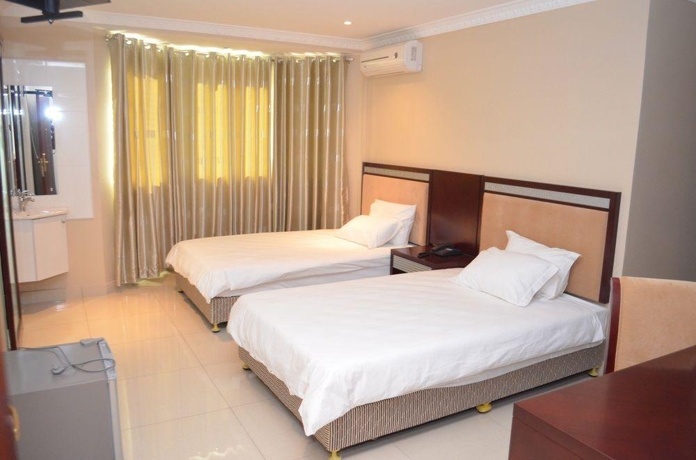 Hotel Atlantis Maputo Extérieur photo