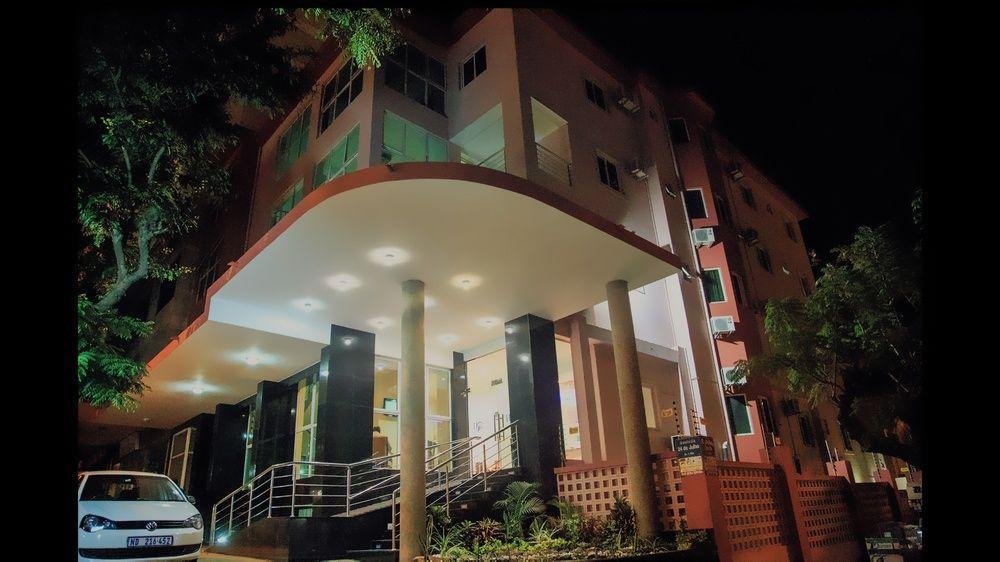 Hotel Atlantis Maputo Extérieur photo