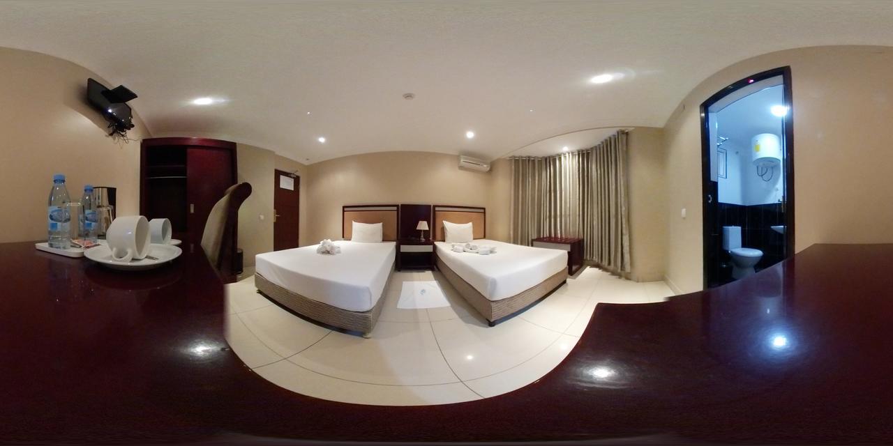 Hotel Atlantis Maputo Extérieur photo
