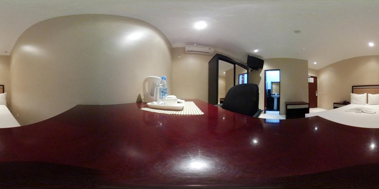 Hotel Atlantis Maputo Extérieur photo