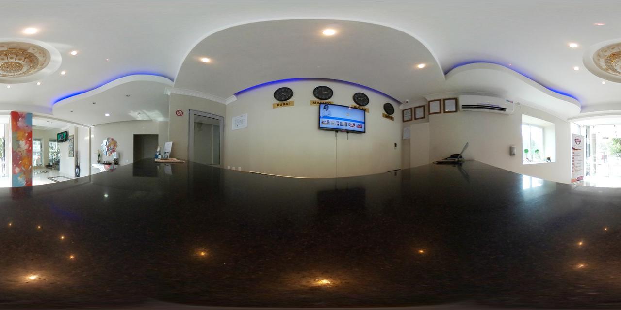 Hotel Atlantis Maputo Extérieur photo