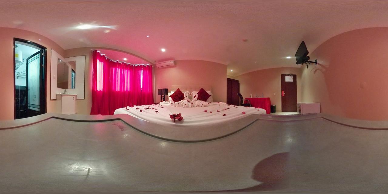 Hotel Atlantis Maputo Extérieur photo