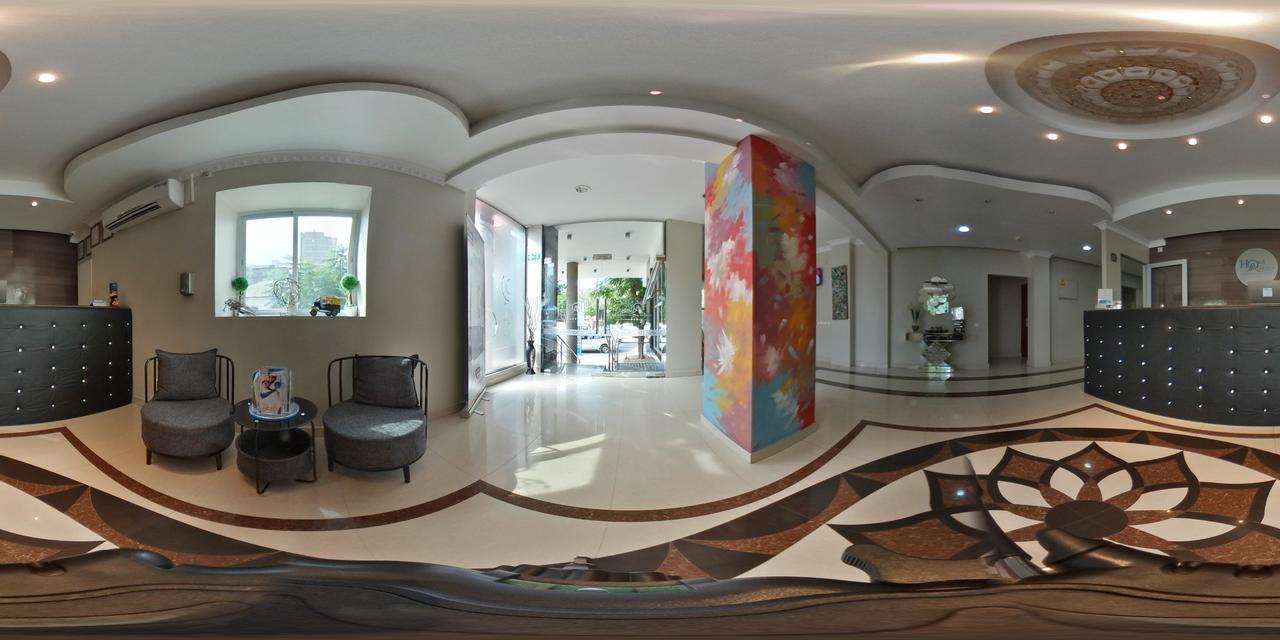 Hotel Atlantis Maputo Extérieur photo