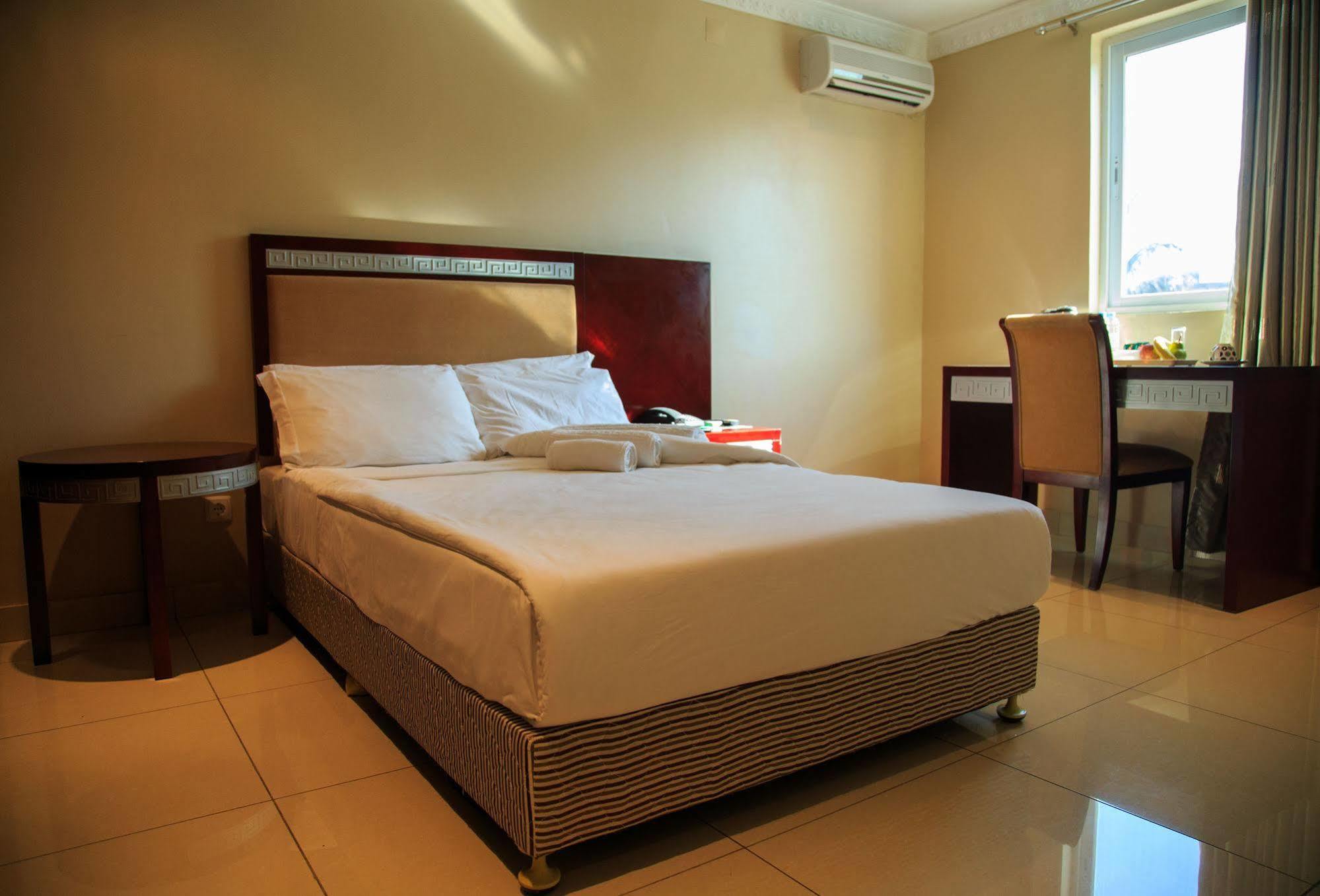 Hotel Atlantis Maputo Extérieur photo