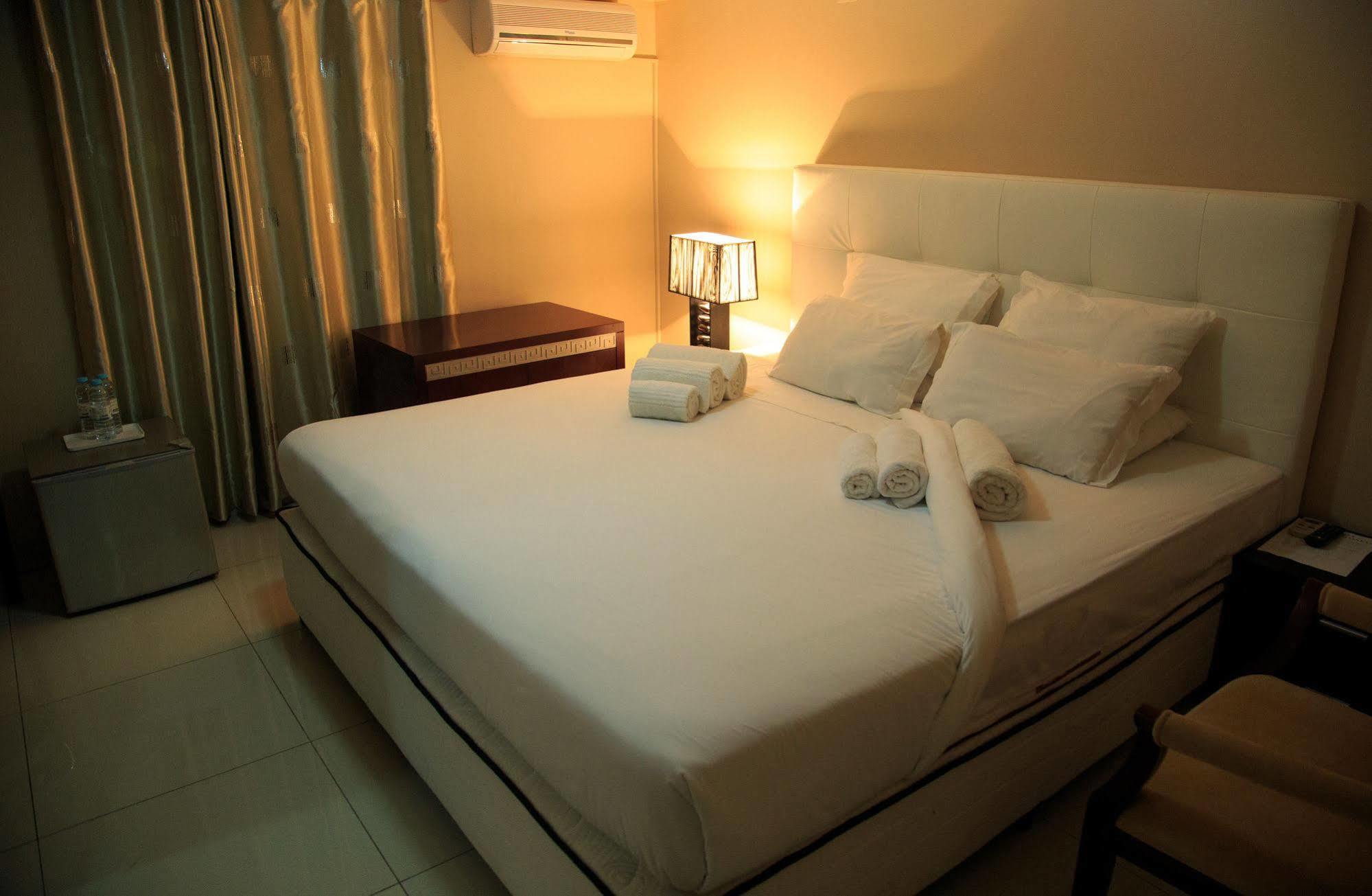 Hotel Atlantis Maputo Extérieur photo