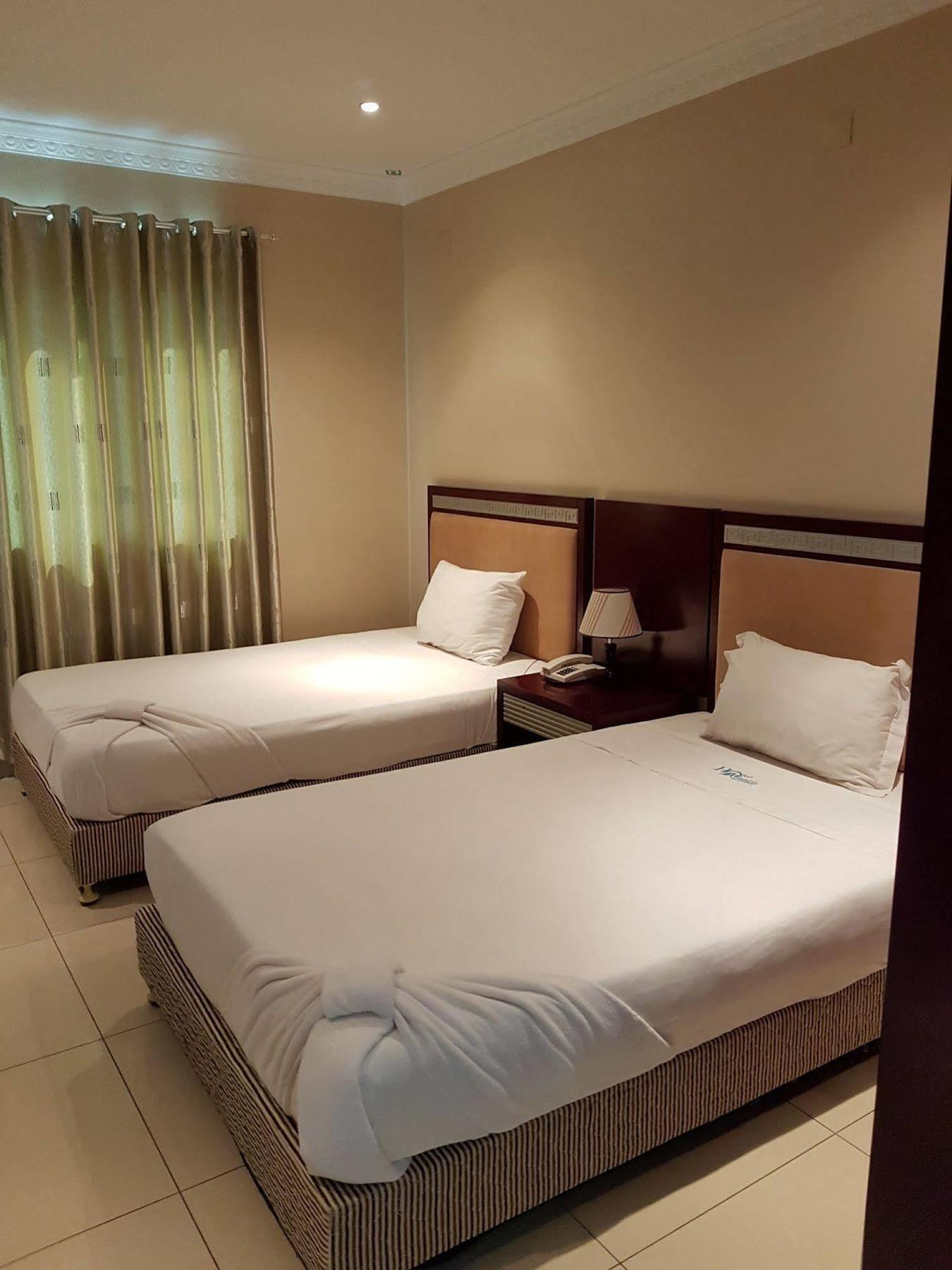 Hotel Atlantis Maputo Extérieur photo