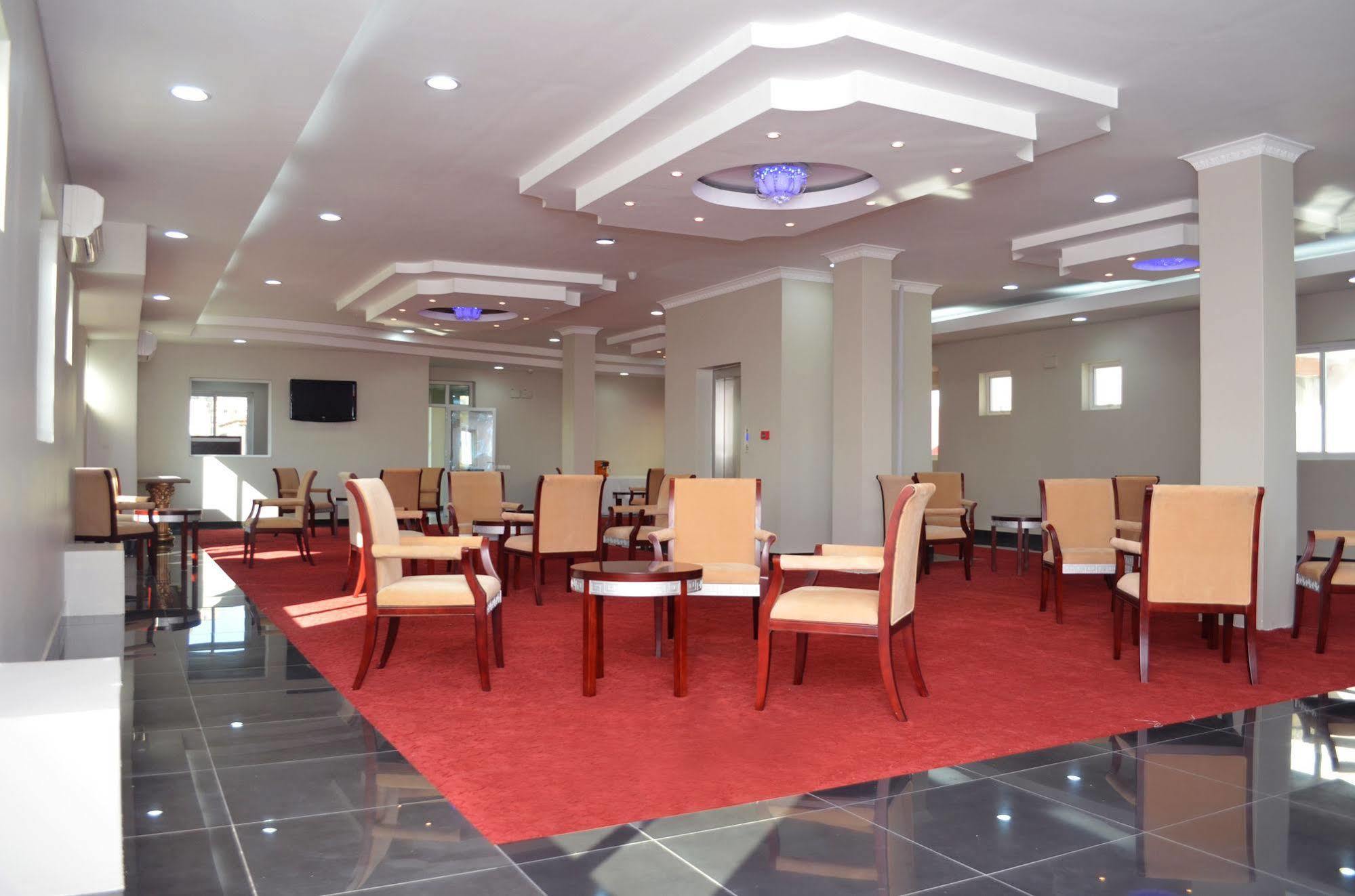 Hotel Atlantis Maputo Extérieur photo