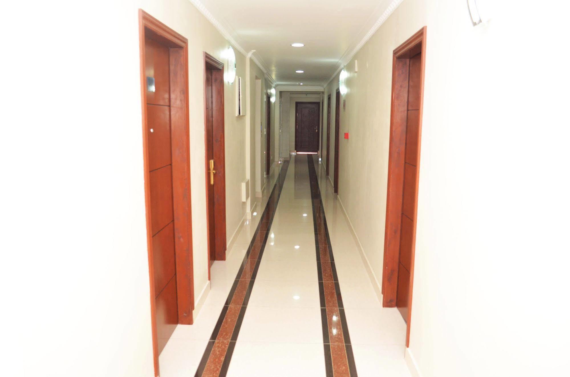 Hotel Atlantis Maputo Extérieur photo