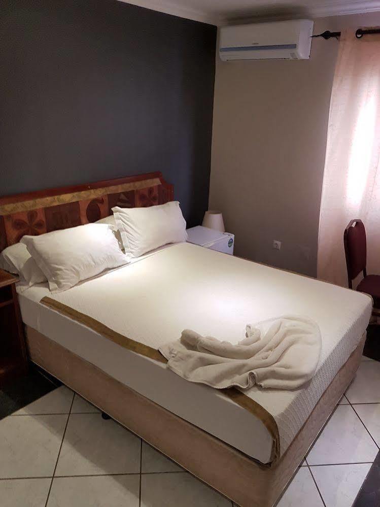 Hotel Atlantis Maputo Extérieur photo