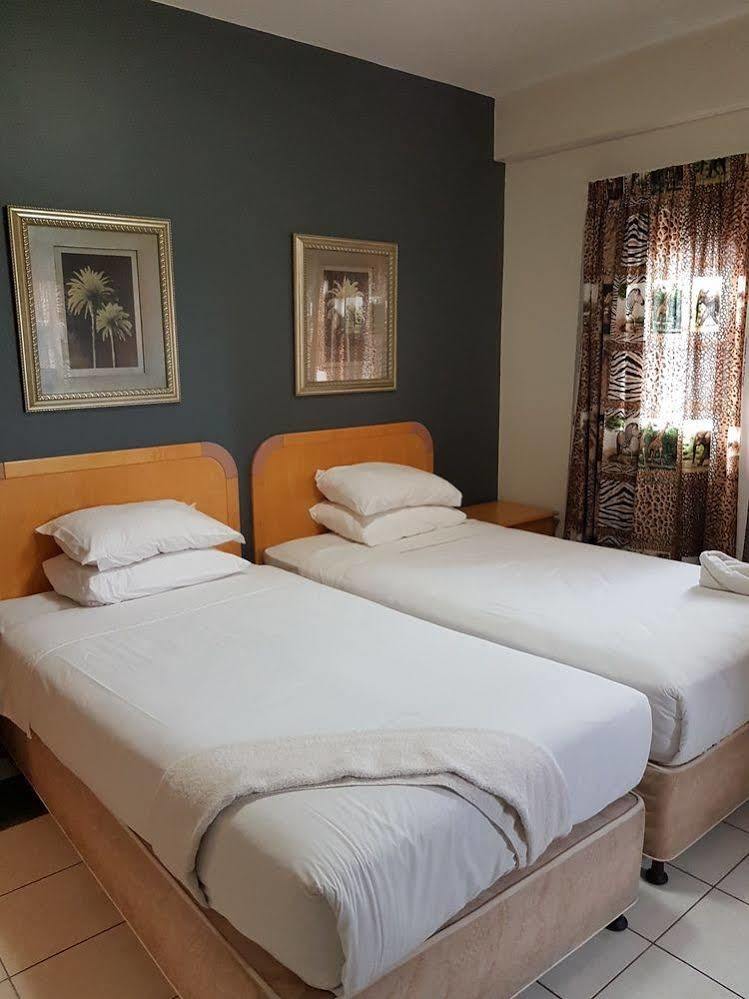 Hotel Atlantis Maputo Extérieur photo