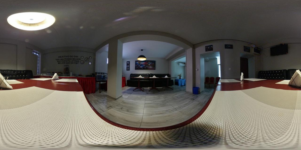 Hotel Atlantis Maputo Extérieur photo