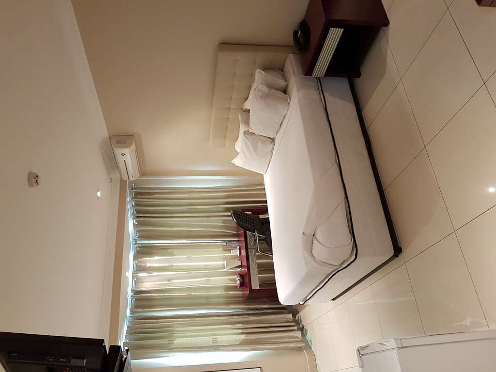 Hotel Atlantis Maputo Chambre photo