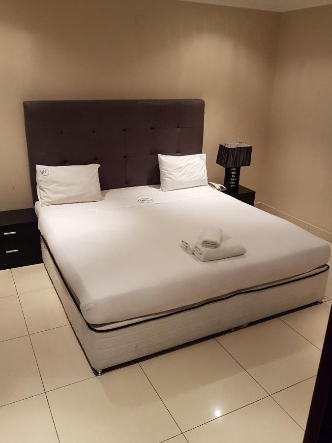 Hotel Atlantis Maputo Extérieur photo