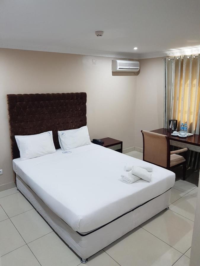 Hotel Atlantis Maputo Extérieur photo