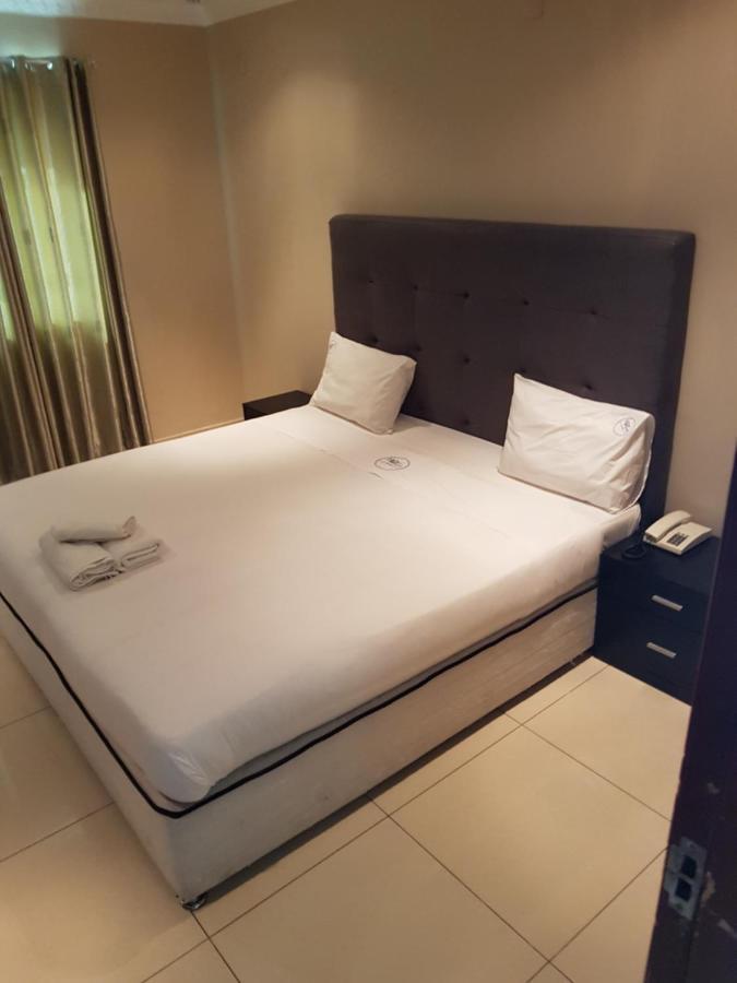 Hotel Atlantis Maputo Extérieur photo